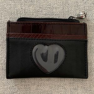Brighton change purse